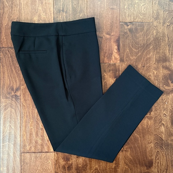 Kasper Black Trousers - Picture 1 of 3
